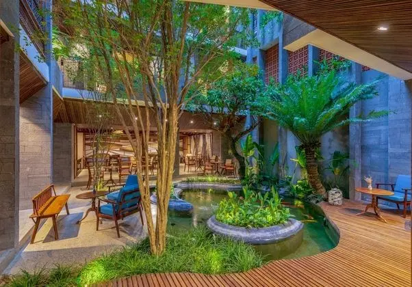 Minh Boutique Hotel & Apartment - Öne Çıkan Resim