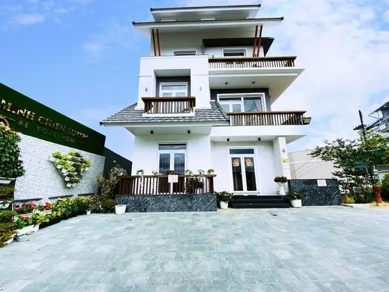 MINH CHIEN SUITE
