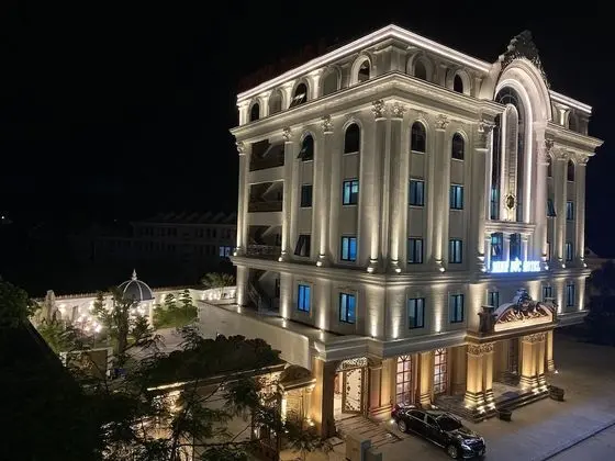 Minh Duc Hotel Quang Ninh - 1