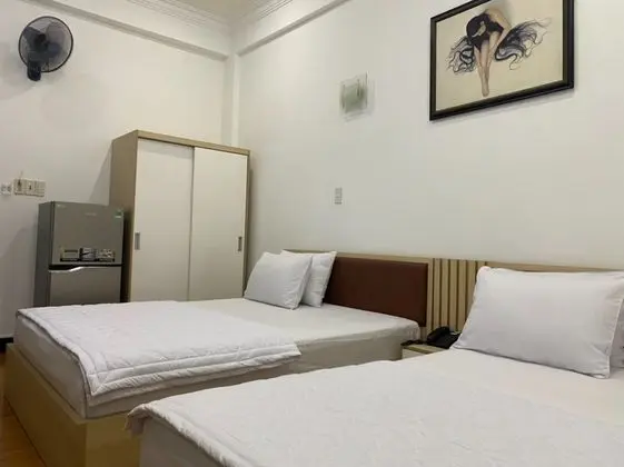 Minh Ha Hotel - Öne Çıkan Resim