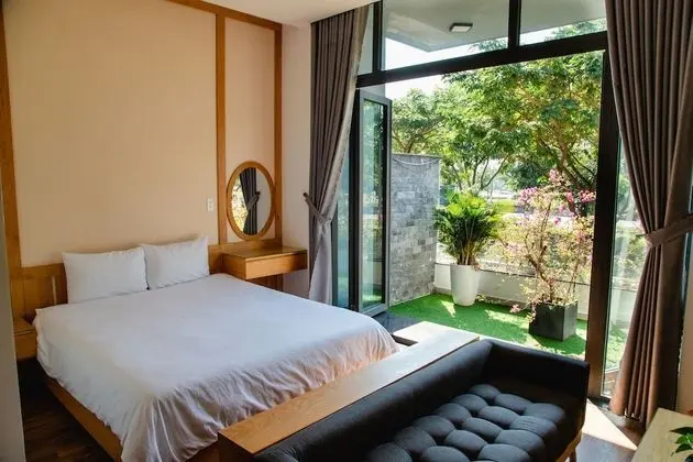 Minh Hưng Apartment - Öne Çıkan Resim
