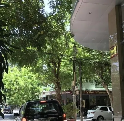 Minh Long Hotel - Yerinde Yemek