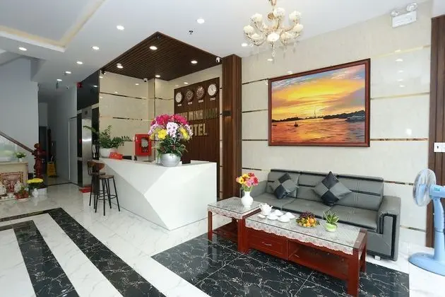 Minh Minh Nam Hotel - Öne Çıkan Resim