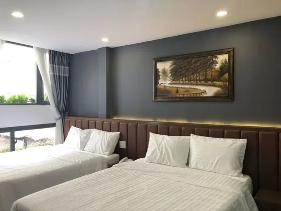 Minh Nguyen Hotel - Öne Çıkan Resim