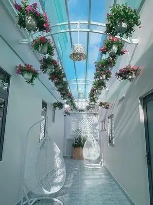 Minh Nhat Tan Hotel