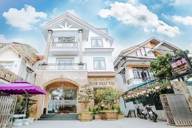 Minh Nhat Tan Hotel