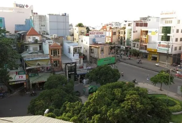 Minh Nhu Hotel
