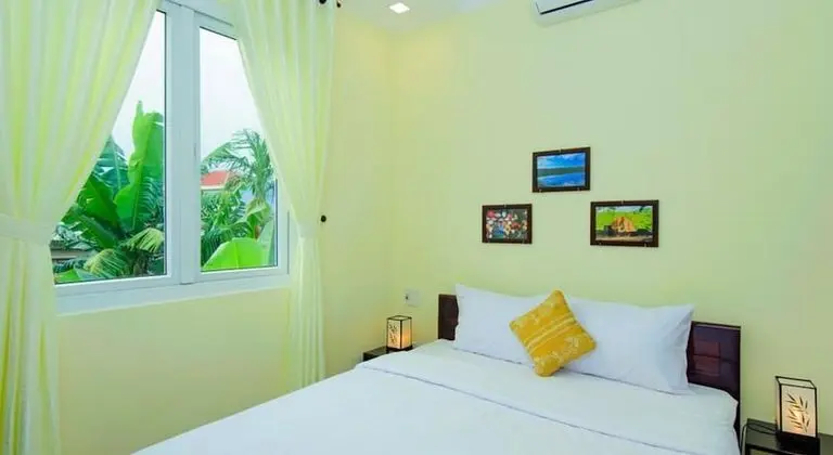 Minh Phat Homestay - Oda