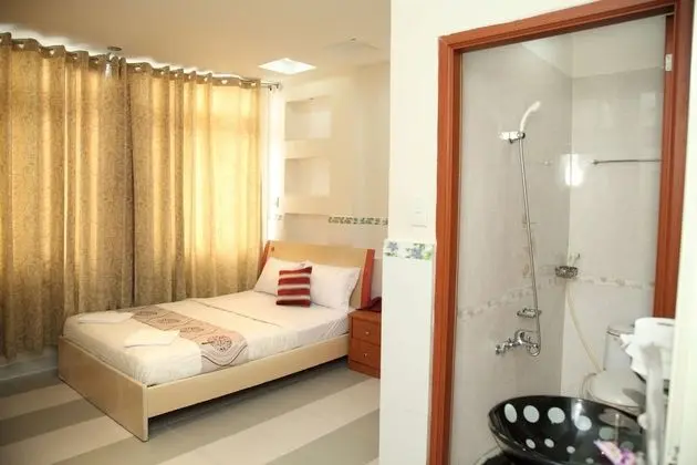 Minh Quang Hotel - Öne Çıkan Resim
