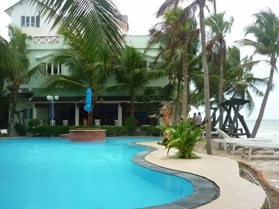Minh Tam Resort