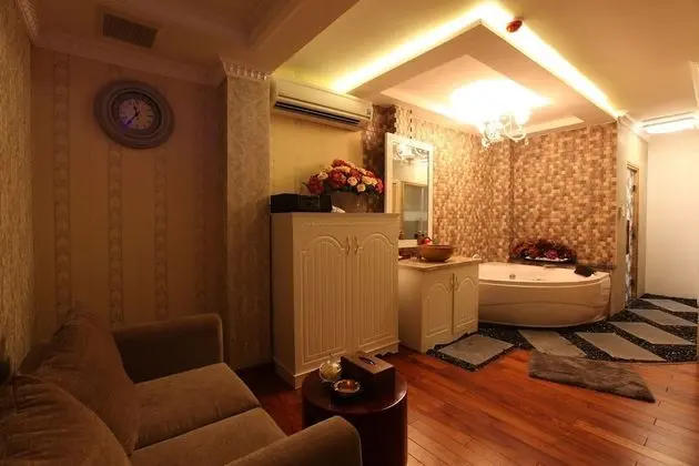 Minh Tam Hotel & Spa 32 - Spa