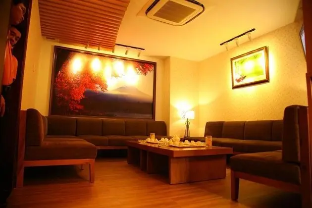 Minh Tam Hotel and Spa - Genel