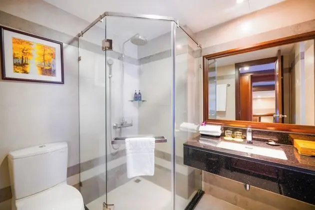 Minh Toan Galaxy Hotel Da Nang