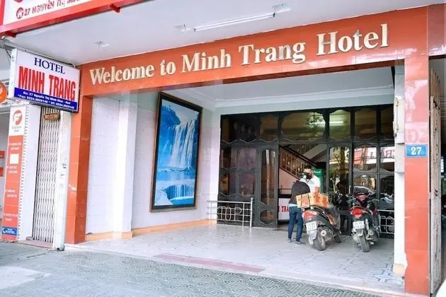 Minh Trang Hotel