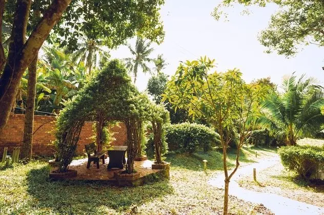 Minh Vuong Village Resort Phu Quoc