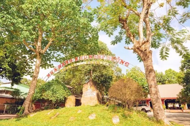 Minh Vuong Village Resort Phu Quoc - Öne Çıkan Resim