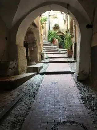 Mini Accomodation - Dış Mekan