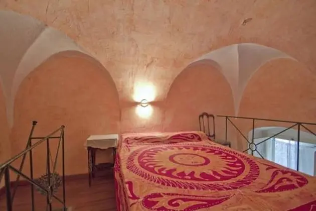 Mini Accomodation - Oda