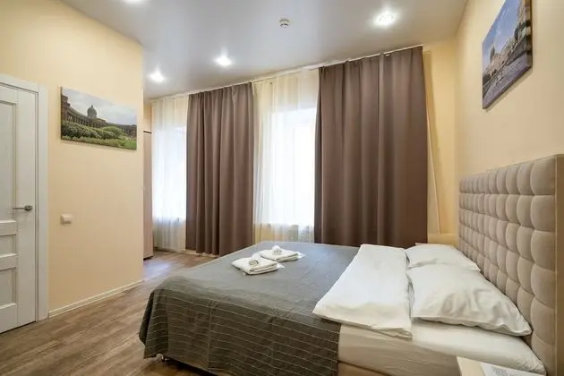 Mini-otel Adele - Oda
