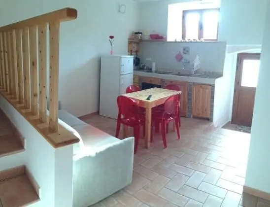 Mini Appartamenti Nonna Nella