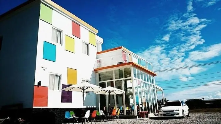 Mini B&B