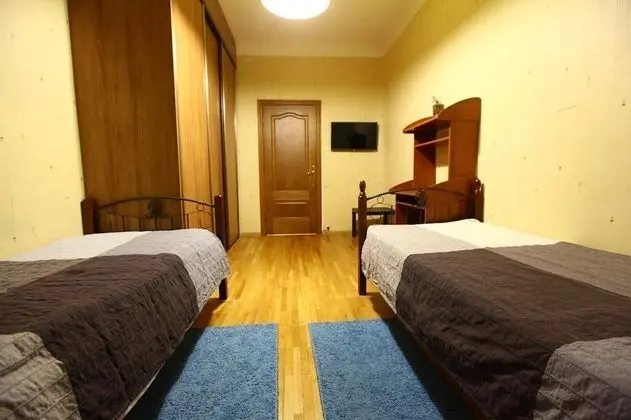 Mini-hotel Burdenko Fadeeva