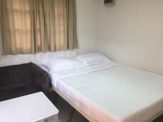 MiniResort Chanthaburi - Oda