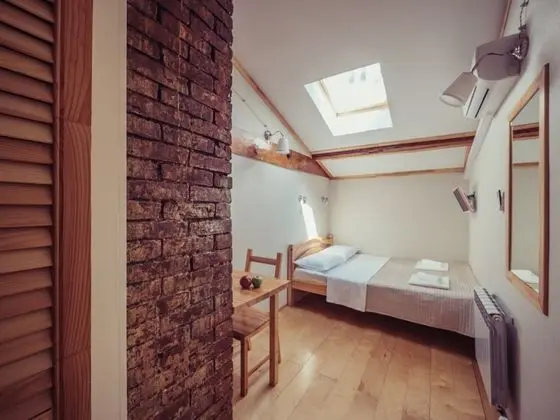 Mini Hotel Chistoprudniy