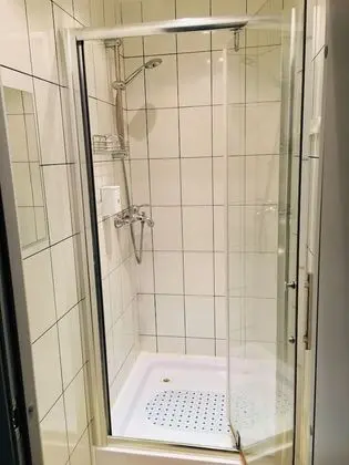 Mini-Hotel Clever - Banyo Tipleri