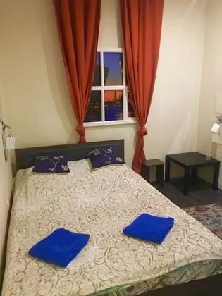 Mini-Hotel Clever - Oda