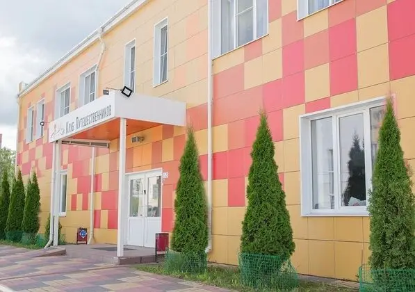Mini-Hotel Club Puteshestvennikov