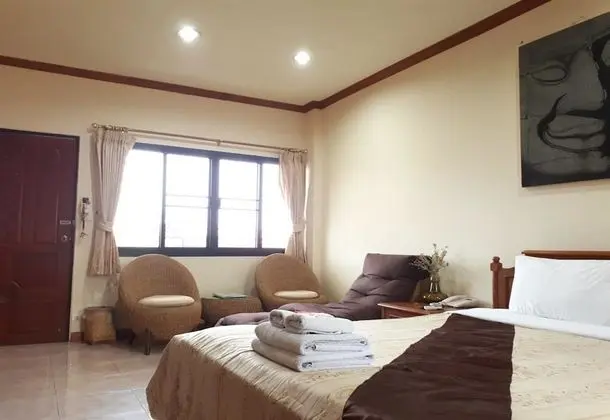Mini Cost Apartment & Guesthouse - Oda