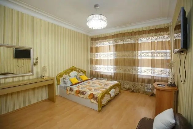 Mini-Hotel Deja Vu - Öne Çıkan Resim