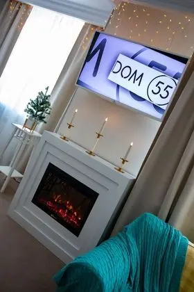Mini-Hotel DOM 55