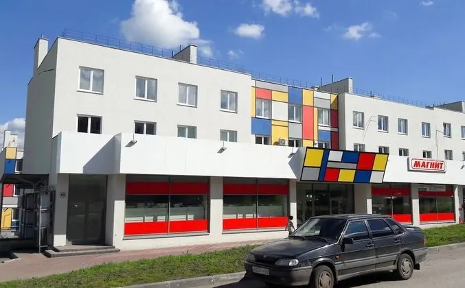 Mini-Hotel DOM 55