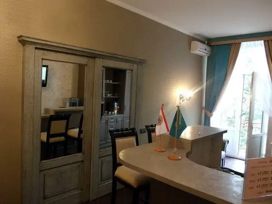 Mini Hotel D'Rami - Öne Çıkan Resim