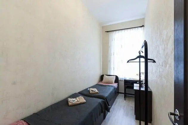 Mini-hotel Egorova 18 - Oda