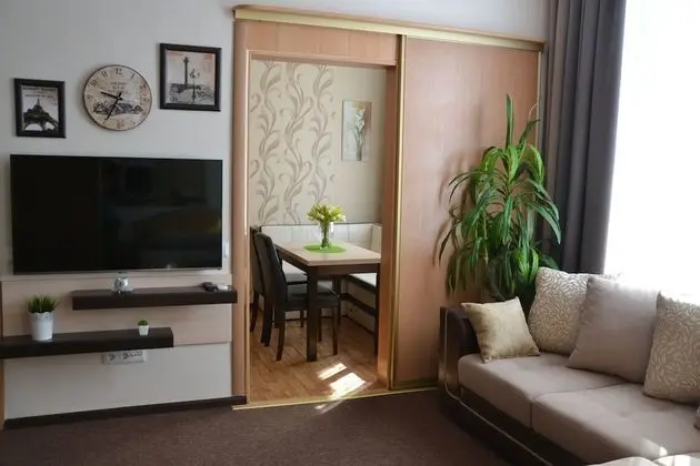 Mini-hotel EURO
