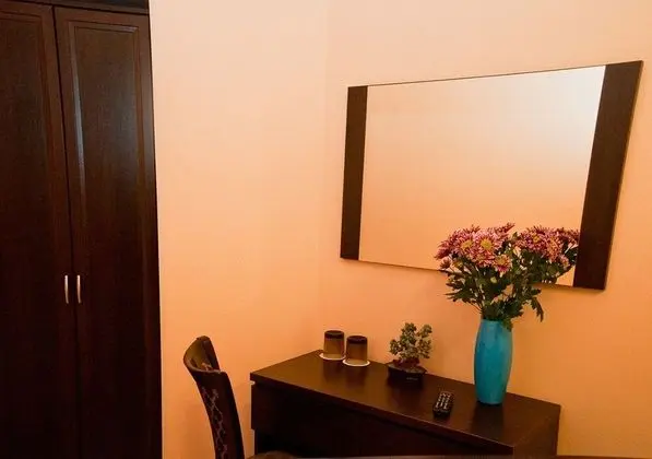 Mini Hotel Fontanka 38