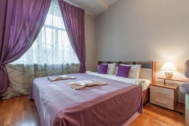 Mini-hotel Fortuna - Öne Çıkan Resim