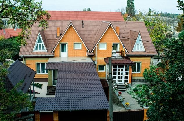 Mini-Hotel Glove House