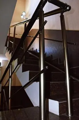 Mini-Hotel Granat - İç Mekan