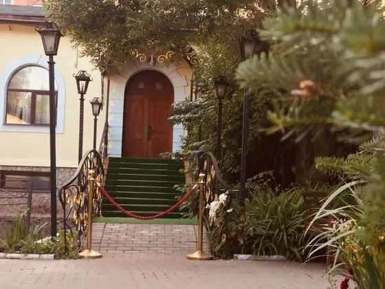 Mini-Hotel GRC-Gorki 10