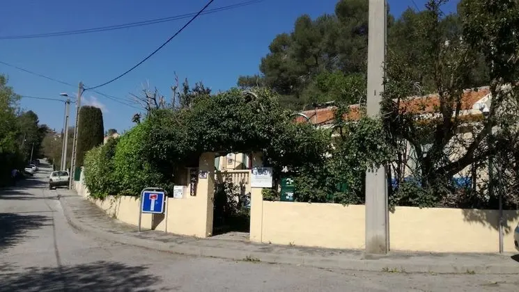 Mini Guest house Goclands