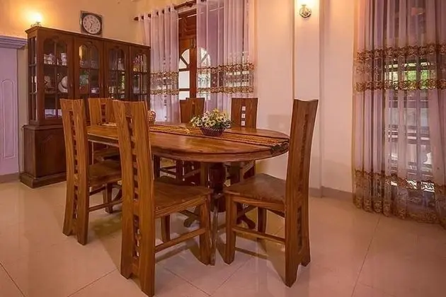 Mini Villa - Oda Düzeni