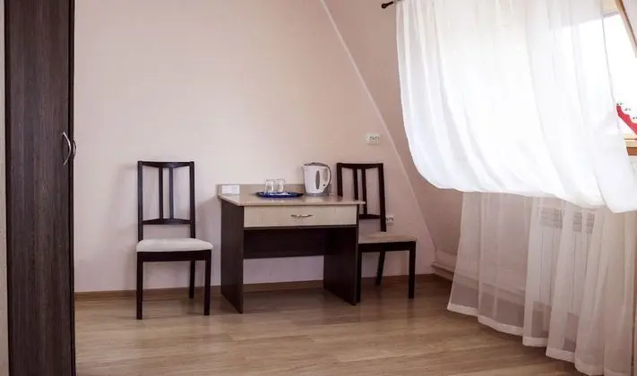 Mini-Hotel Ilma - Oda