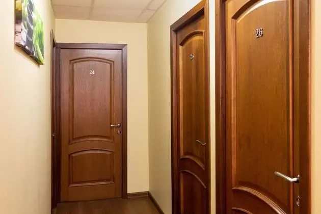 Mini Hotel Kashirskiy - Hostel - İç Mekan