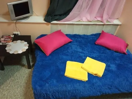 Mini hotel Kindr on Obvodnom - Öne Çıkan Resim