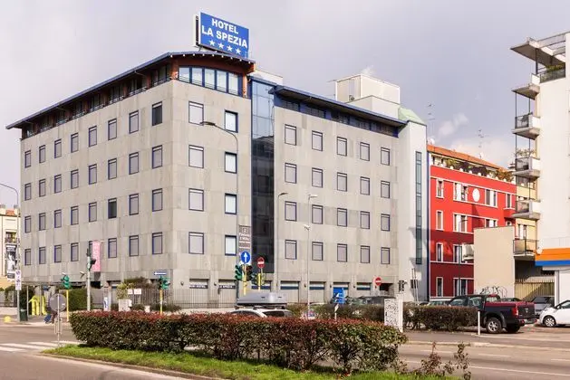 MiniHotel La Spezia
