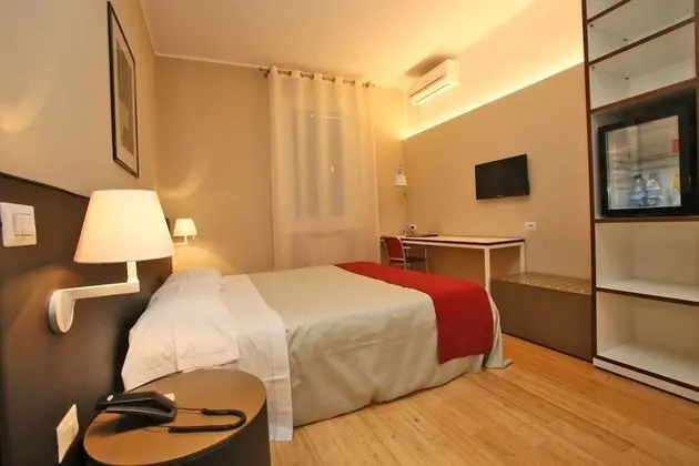 Mini Hotel Le Ville - Öne Çıkan Resim